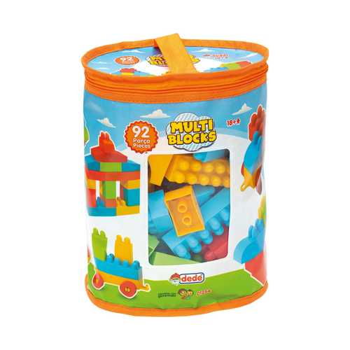 FEN MULTİ BLOCKS 92 PARÇA