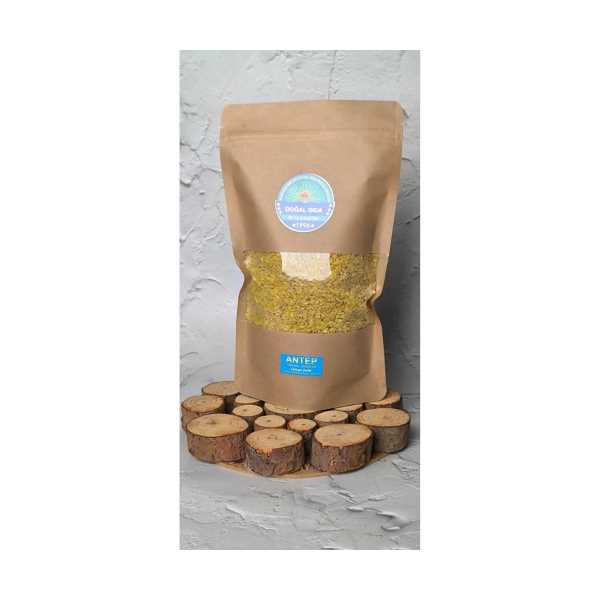 PİLAVLIK BULGUR (700 GR)