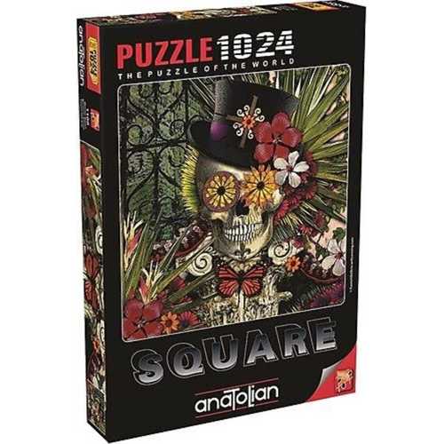 ANATOLİAN 1024 PRÇ MUCİZE BARON
