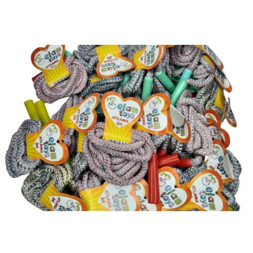 ELAM TOYS ATLAMA İPİ 2M-24