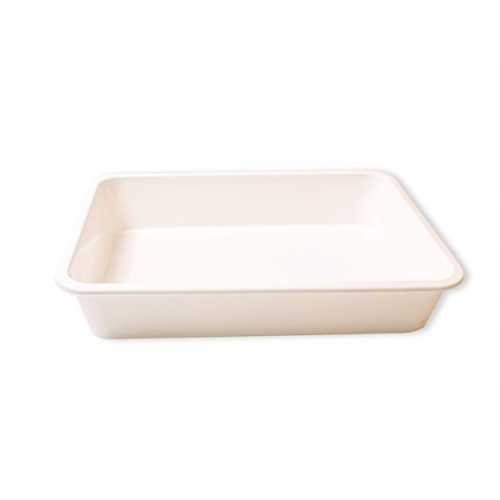 POLYTİME PLASTİK EBRU TEKNESİ E-334 NO:5 30X42