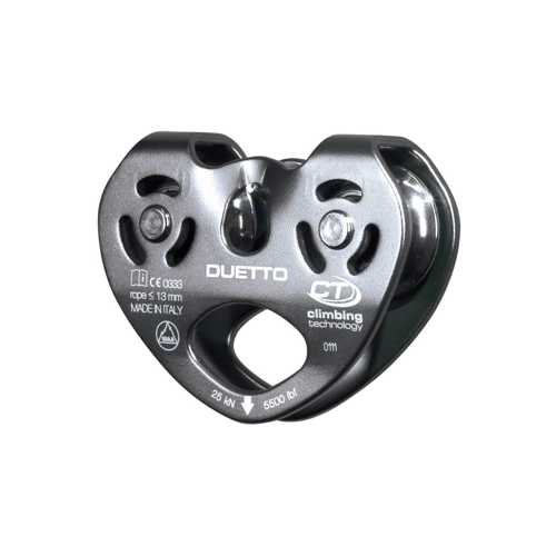 CT DUETTO CIFTLI MAKARA 25 KN 13MM