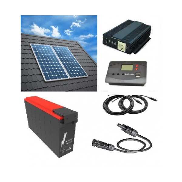 SOLAR MİNİ BUZDOLABI TV KARAVAN GÜNEŞ PANELİ ENERJİ  SİSTEMİ  YÜKSEK VERİMLİ MPPT Lİ  1000 WATT
