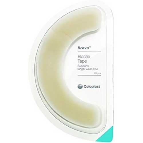 COLOPLAST ELASTİK BANT 12070 20 ADET