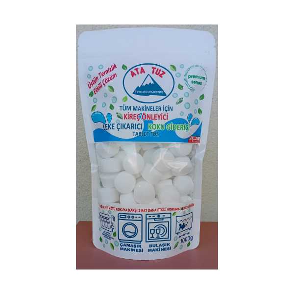 AKVARYUM TUZU (1000G)