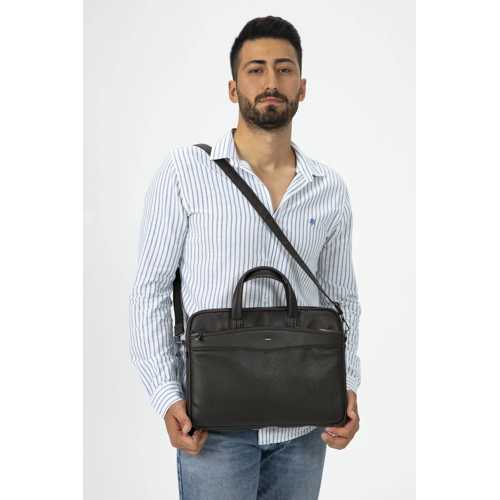 UNİSEX 13" & 14" INÇ LAPTOP EVRAK ÇANTASI