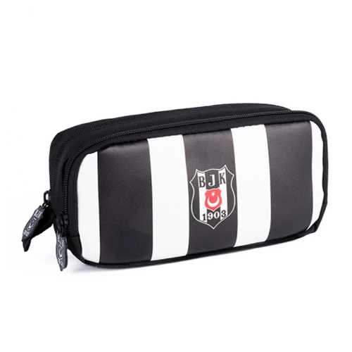 BEŞİKTAŞ ÇUBUKLU KALEMLİK ÇANTA
