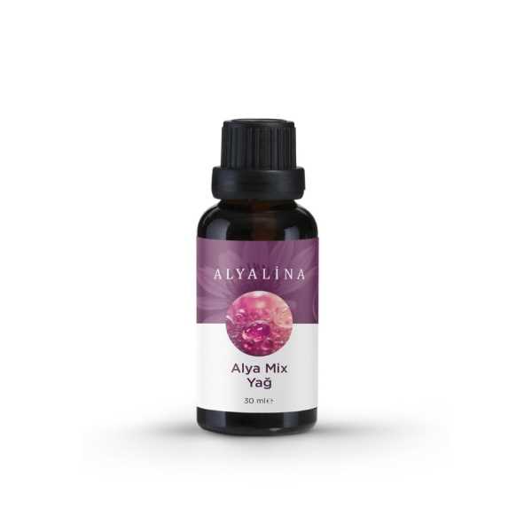 ALYAMİX YAĞ 100 ML