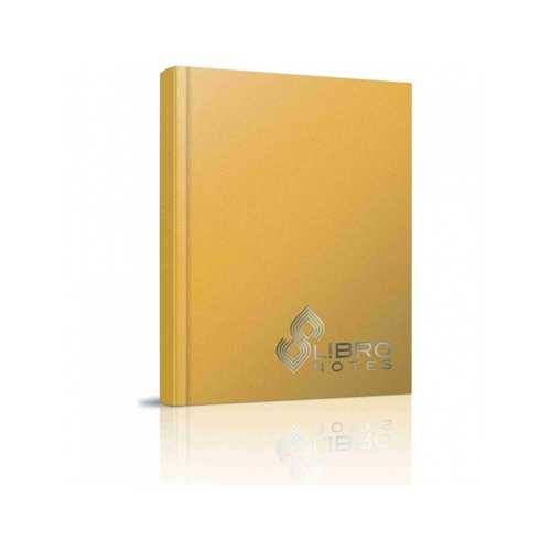 GIPTA A6 SERT KAPAK NOT DEFTERİ