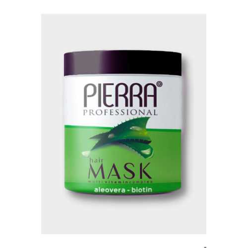 ALEO VERA & BİOTİN SAÇ BAKIM MASKESİ 1000 ML