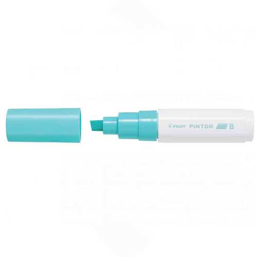 PİLOT PİNTOR (B) - PASTEL YEŞİL