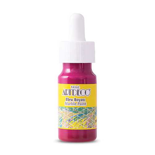 ARTDECO EBRU BOYALARI İÇİN YAYILMA ARTTIRICI 30ML