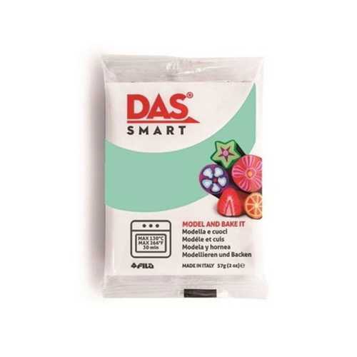 DAS FİMO HAMURU 57GR YEŞİM 321033