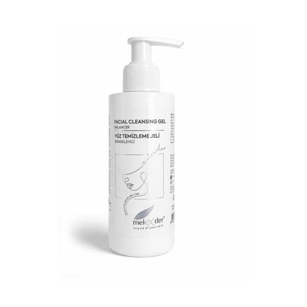 MELEXDER AKNE  TEMIZLEME JELI 150 ML