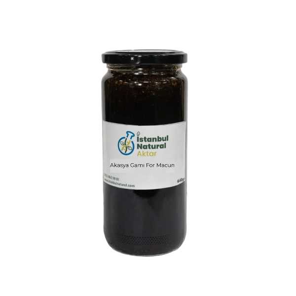 AKASYA GAMI FORM MACUN 460 GR
