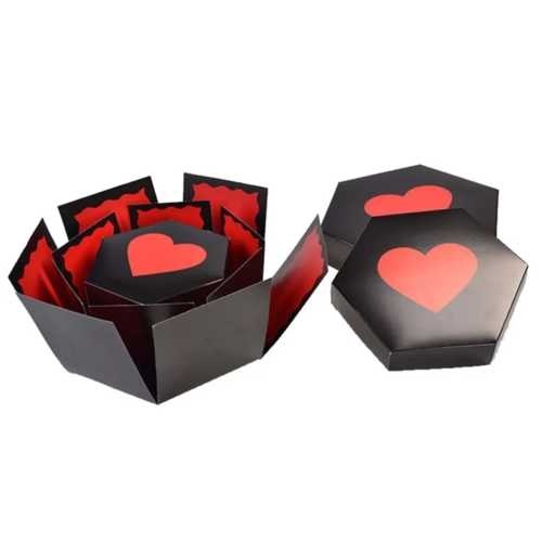 PATLAYAN KUTU ALTIGEN 22CM