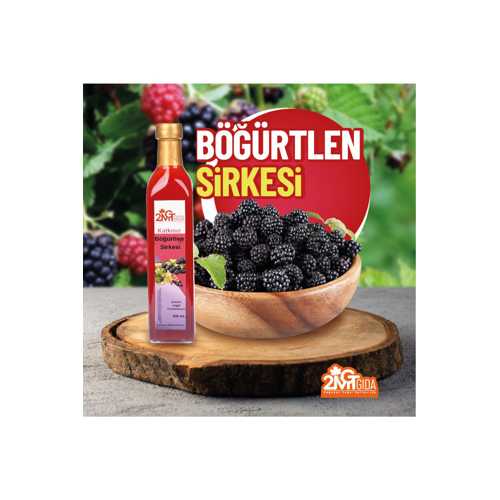 BÖĞÜRTLEN SİRKESİ