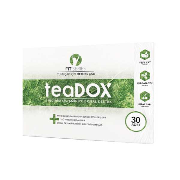 BESTTEM TEADOX 