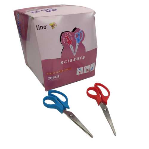 LİNO OKUL MAKASI GR-SS-33 2  -20-