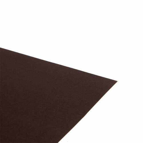 PUTİ FON KARTONU 50X70 100LÜ KAHVE -HAMURUNA