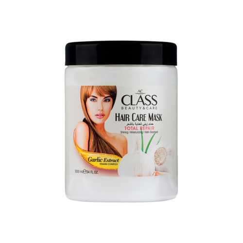 AC CLASS SAÇ SARIMSAKLI MASKESI GARLIC EXTRACT 1000 ML