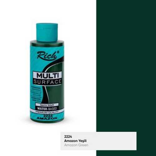 RİCH MULTİSURFACE 120ML 2224 AMAZON