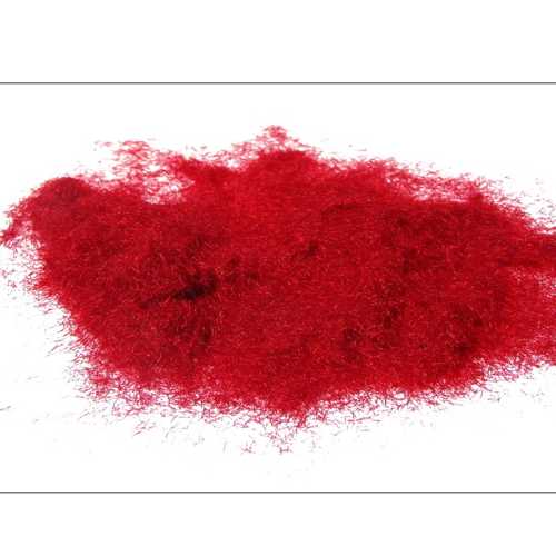 FLOK TOZ ÇİM 25GR 505 KIRMIZI