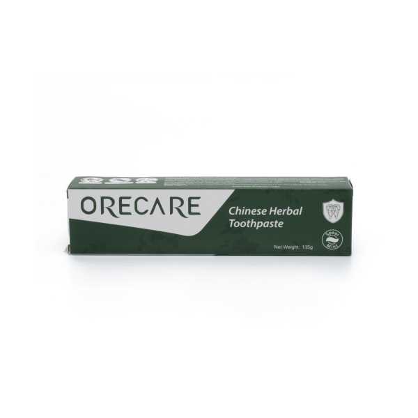 TİENS ORECARE BİTKİSEL DİŞ MACUNU 