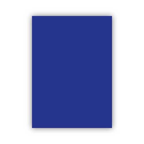 CRAFT ARTS FON KARTONU 160GR 50X70 100LÜ LACİVERT