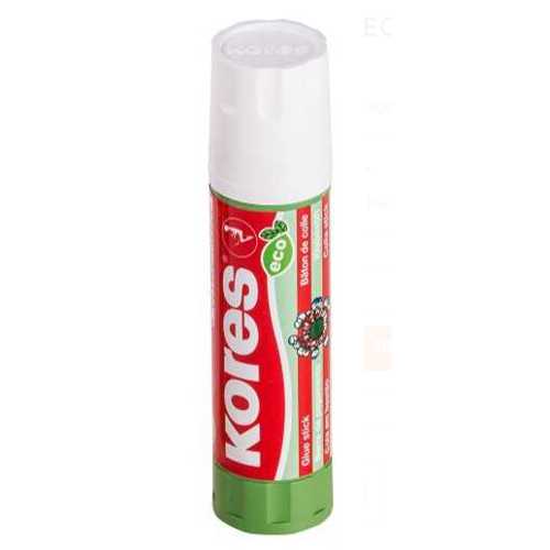 KORES STİCK YAPIŞTIRICI EKOLOJİK 10GR 13102 -24-