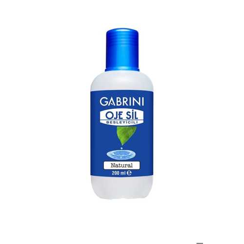 ASETON - 200 ML (SADE)