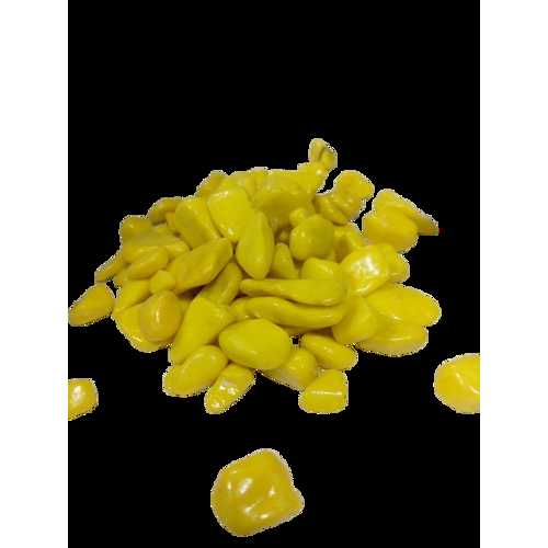 ESMAY RENKLİ TAŞ 10KG SARI