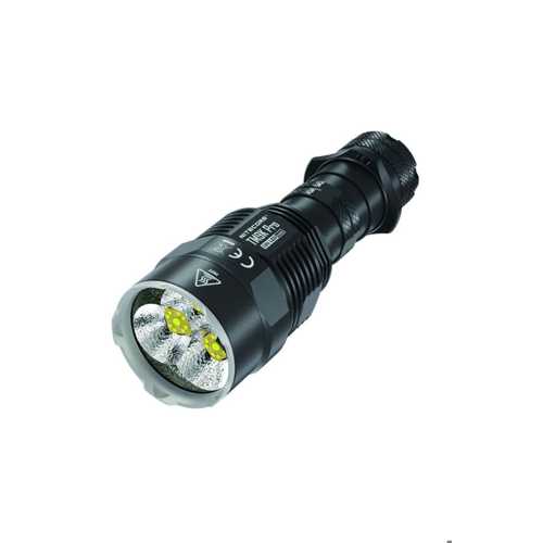 TM9K PRO 9900 LUMEN SARJLI EL FENERI