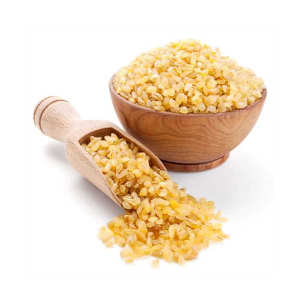 ANTEP PİLAVLIK İRİ BULGUR 