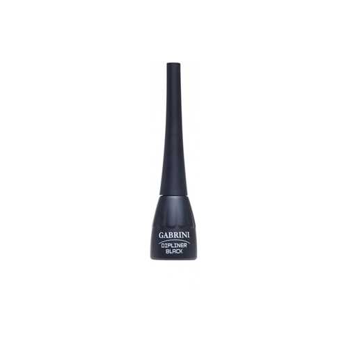 SOFT BLACK DIPLINER EYELINER
