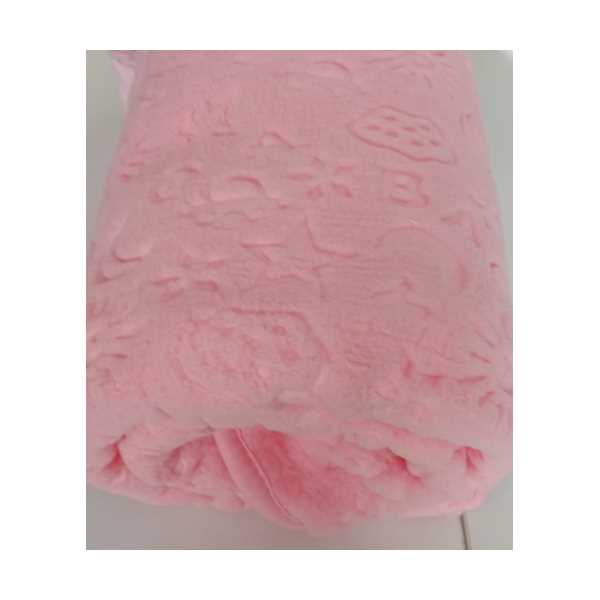 ADE SOFT BEBEK BATTANİYESİ (KIZ) TUHFETOWER