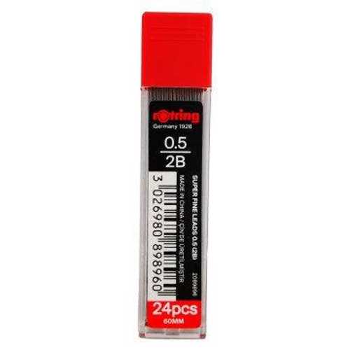 ROTRİNG MİN SUPER POLYMER 2B 0.5 MM 2089896