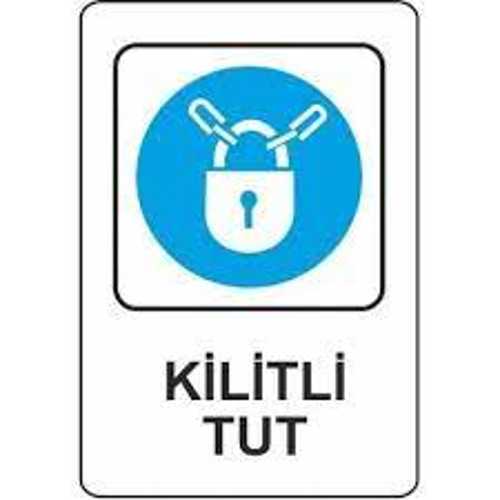 EKSTRAFİX 203 (YUL-310) 16X24 KİLİTLİ TUT