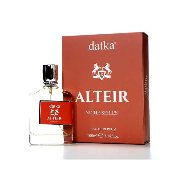  ALTEIR NİCHE ERKEK PARFÜM 100 ML