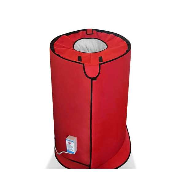SİMSİNA PORTATİF EV TİPİ AKILLI FAR-INFRARED SAUNA