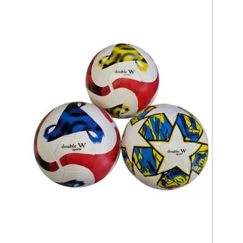 DENİZ YAPIŞTIRMA FUTBOL TOPU FB-710