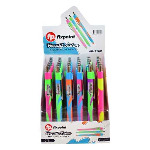 FİXPOİNT VERSATİL KALEM 0.7MM FP-3142 -36-