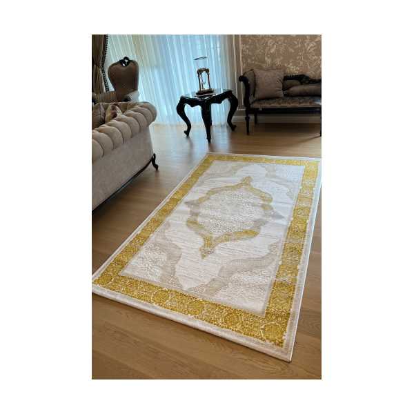 KOYUNLU HALI ARYA SERİSİ ANTİRASİT RENK 150*230M2 
