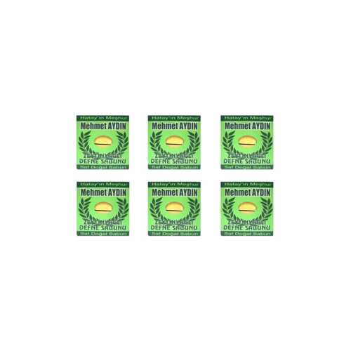 DEFNE SABUN 950 GR X 6 PAKET