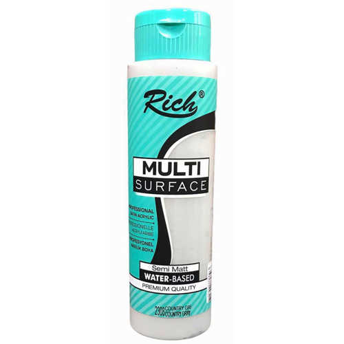 RİCH MULTİSURFACE 500ML 2308 COUNTRYGRİ