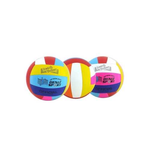 DENİZ PVC FUTBOL TOPU FB-360