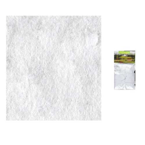 JORDANİA FLOK BEYAZ 25GR