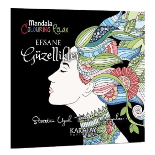 KARATAY MANDALA GÜZELLİKLER