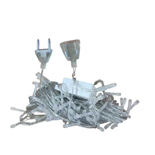 RANCHİ DEKOR LED 10 METRE RENKLİ RC-12491 EKLEMELİ