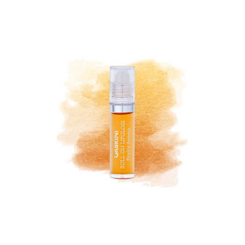 ROLL-ON LIPGLOSS PEACH